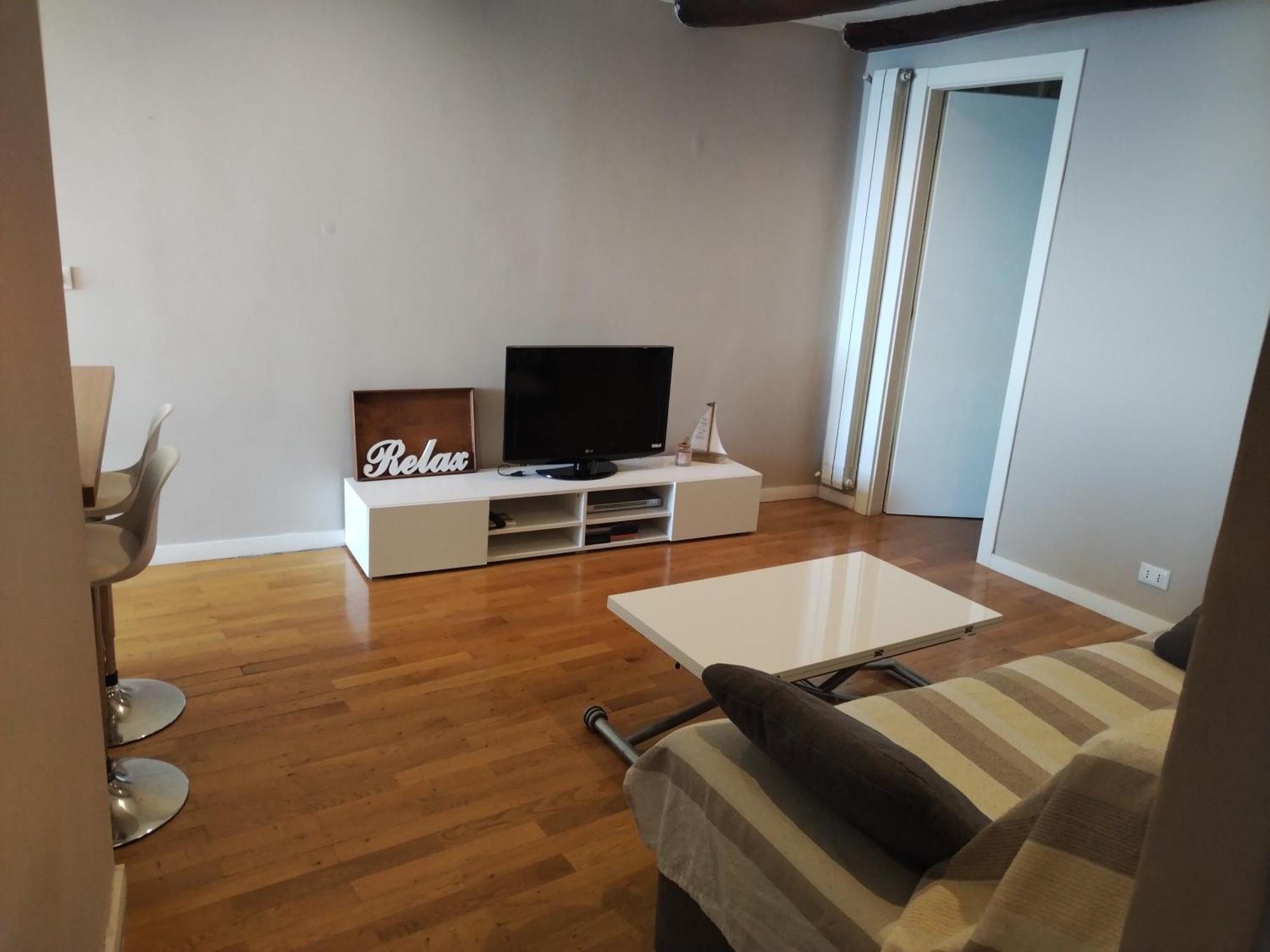 Casa Tabata Fronte Mare Apartment Genoa Exterior photo